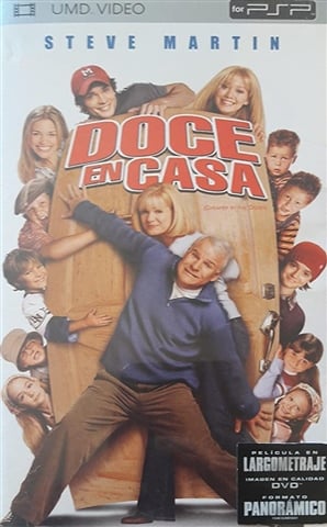 Imagen de Doce en Casa